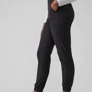 Brooklyn Camo Jogger